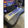 IGT Game King Poker G23 Slant Top Casino Slot Machine Multi Game