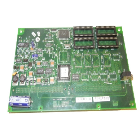 Multimedia Lite (MML) Sound Board PROM