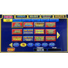 IGT Game King Poker G23 Slant Top Casino Slot Machine Multi Game