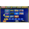 IGT Game King Poker G23 Slant Top Casino Slot Machine Multi Game