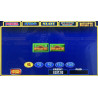 IGT Game King Poker G23 Slant Top Casino Slot Machine Multi Game