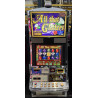 WMS All That Glitters Slot Machine Cascading Reels 20 Line Casino Game