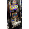 WMS All That Glitters Slot Machine Cascading Reels 20 Line Casino Game