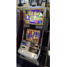 WMS All That Glitters Slot Machine Cascading Reels 20 Line Casino Game