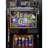 WMS All That Glitters Slot Machine Cascading Reels 20 Line Casino Game