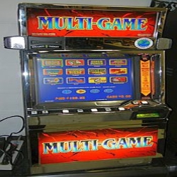 I+ GAMEKING MULTI-GAME