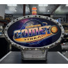 IGT S-2000 I-Game I-Plus Hot New Game Slot Topper