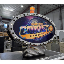 IGT S-2000 I-Game I-Plus Hot New Game Slot Topper