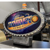 IGT S-2000 I-Game I-Plus Hot New Game Slot Topper