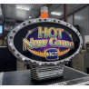 IGT S-2000 I-Game I-Plus Hot New Game Slot Topper