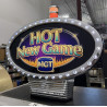 IGT S-2000 I-Game I-Plus Hot New Game Slot Topper