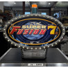 IGT S-2000 I-Game I-Plus Super Fusion 7s Slot Machine Topper