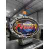 IGT S-2000 I-Game I-Plus Super Fusion 7s Slot Machine Topper