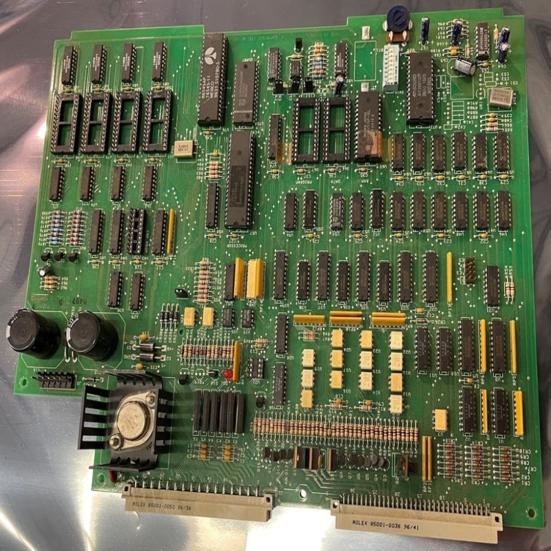 PE-Plus Superboard Mainboard