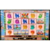 IGT Game King Poker G22 Slant Top (Handy Man Special)