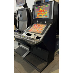 IGT Game King Poker G22 Slant Top (Handy Man Special)