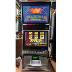 IGT Game King Multi-Game Slot Machine for Sale