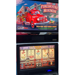 IGT Game King Multi-Game Slot Machine for Sale