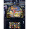 IGT The Frog Prince Slot Machine 5¢ Casino Video Slot