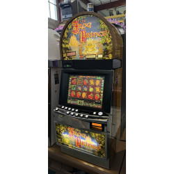 IGT The Frog Prince Slot Machine 5¢ Casino Video Slot