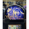 IGT Wolf Run Slot Machine Free Spins Stacked Wilds Casino Game Plug & Play