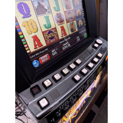 IGT Wolf Run Slot Machine Free Spins Stacked Wilds Casino Game Plug & Play