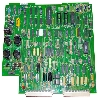 S-Plus 16MHz Mainboard