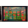 Konami China Shores 1¢ Slot Machine | Video Slot