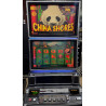 Konami China Shores 1¢ Slot Machine | Video Slot