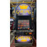 Multi-Game Video Poker Slot Machine - Touchscreen Fun