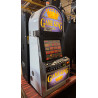 Multi-Game Video Poker Slot Machine - Touchscreen Fun