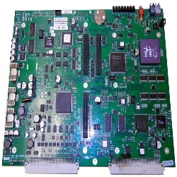 S-2000 Enhanced Stepper Mainboard