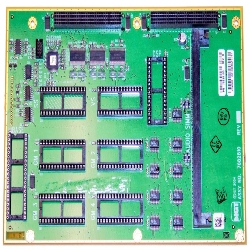 S-2000 to S-2000 Enhanced Adapter