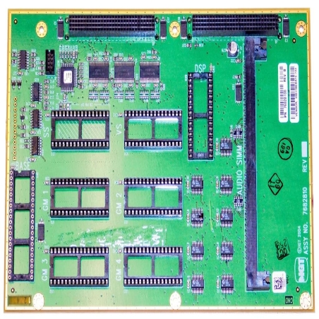 S-2000 to S-2000 Enhanced Adapter