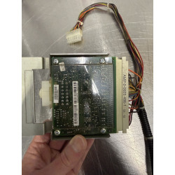 IGT Long Edge I/O Board 0-0925-486-1 w/ Line Select Button Harness Slot Machine