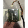 IGT Long Edge I/O Board 0-0925-486-1 w/ Line Select Button Harness Slot Machine