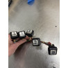 IGT Long Edge I/O Board 0-0925-486-1 w/ Line Select Button Harness Slot Machine