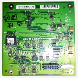 7-Segment Board & Display