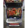 Aristocrat Golden Prosperity Slot Machine 1¢ Penny Casino Game Dual Screen