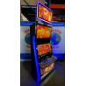 Rhino Charge Slot Machine Mark VII Viridian Widescreen Casino Game Tested