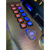 Rhino Charge Slot Machine Mark VII Viridian Widescreen Casino Game Tested