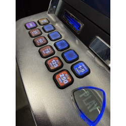Aristocrat Jade Mountain Reel Power Slot Machine Bluebird xD Casino Game
