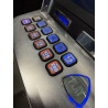 Aristocrat Jade Mountain Reel Power Slot Machine Bluebird xD Casino Game