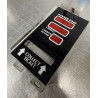 IGT S2000 6-6-3 Slot Machine 7-Segment Display Panel / Winner Paid Credits Collect Ticket Assembly