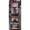 Aristocrat Bull Fighter Slot Machine Viridian Widescreen Casino Game Tested