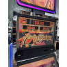 Aristocrat Bull Fighter Slot Machine Viridian Widescreen Casino Game Tested