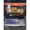Aristocrat Bull Fighter Slot Machine Viridian Widescreen Casino Game Tested