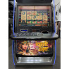 Aristocrat Bull Fighter Slot Machine Viridian Widescreen Casino Game Tested