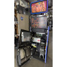 Aristocrat Bull Fighter Slot Machine Viridian Widescreen Casino Game Tested