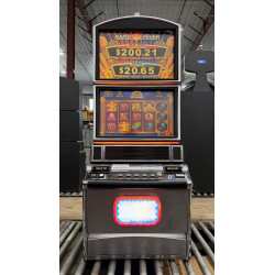 Riches With Daikoku Slot Machine - Casino Gaming Fun